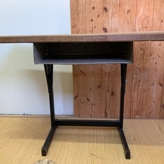 机　天板付きの画像