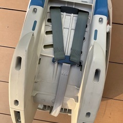 コンビ　チャイルドシートの画像