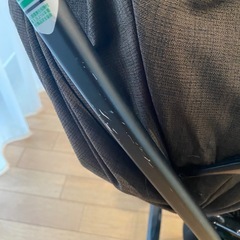 コンビ　ベビーカーの画像