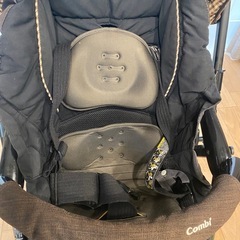 コンビ　ベビーカーの画像