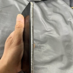 iPhone11pro max 256GB SIM フリーの画像