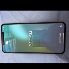 iPhone11pro max 256GB SIM フリーの画像