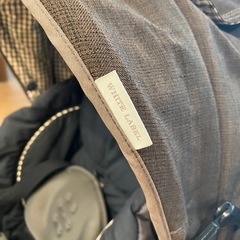 コンビ　ベビーカーの画像