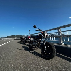 エイプ 88cc「代理出品」 の画像