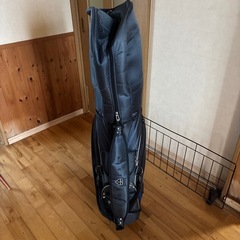 ナイキゴルフバックの画像