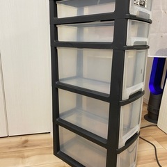 収納ケースの画像