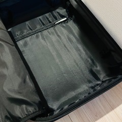 キャリーケース　譲りますの画像