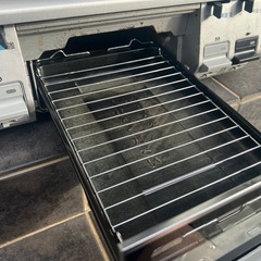 パロマ　ガスコンロ　都市ガス　59cmの画像