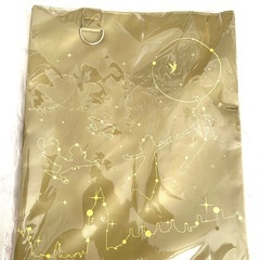 ⭐️新品⭐️Happyくじラスト賞『ピーター・パン』＆E、Gの計3点セットの画像