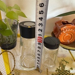 しょうゆ差し　ワンプッシュで適量注げますの画像