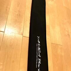 【美品】ヤマガブランクス　Galahad 62/4 (Spinning Model)　ギャラハド62/4の画像