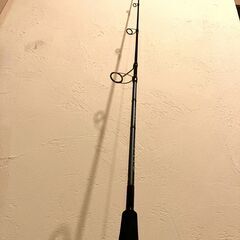 【美品】ヤマガブランクス　Galahad 62/4 (Spinning Model)　ギャラハド62/4の画像