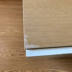 テレビ台の画像