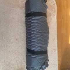 キャンピング・車中泊用エアマットレス　の画像