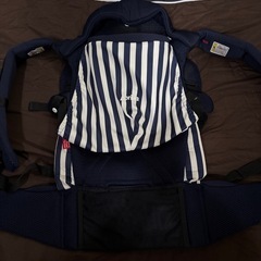 抱っこ紐の画像