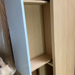 テレビ台の画像