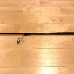 【美品】MCワークス　デュアルエッジ　DUAL EDGE DE641LR の画像