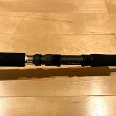 【美品】MCワークス　デュアルエッジ　DUAL EDGE DE641LR の画像
