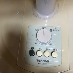 扇風機の画像