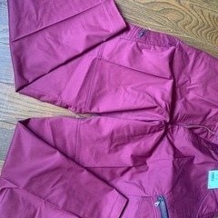 新品2本セット☆作業ズボン/ウエスト101cmの画像