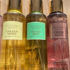 未使用 Victoria's Secret フレグランスミスト✨の画像