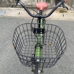 自転車　DIORAの画像