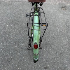 自転車　DIORAの画像
