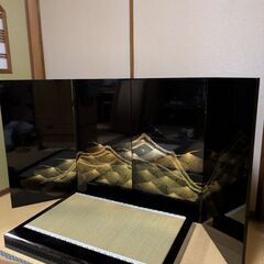 【取引中】五月人形の画像