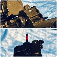 東京マルイ 電動ガン 89式小銃 折曲銃床式の画像
