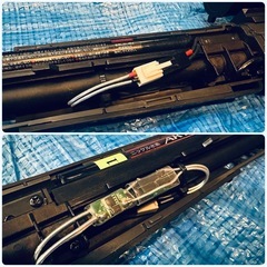 東京マルイ 電動ガン 89式小銃 折曲銃床式の画像