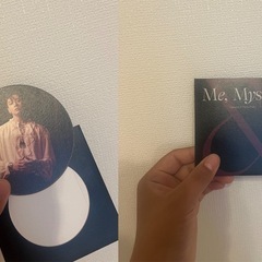 ジョングク　写真集　トレカ　ポスター　まとめ売りの画像