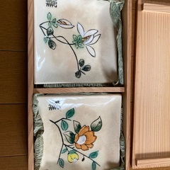 小皿　和皿の画像