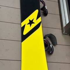 スノーボードの画像