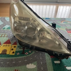 アルファ前期LEDタイプの画像