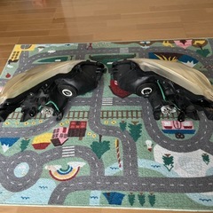アルファ前期LEDタイプの画像