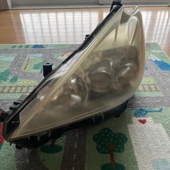 アルファ前期LEDタイプの画像