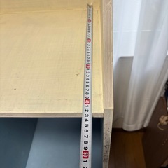 ラック　ボックス　収納　ランドセル　洋服　キッズ　こどもの画像