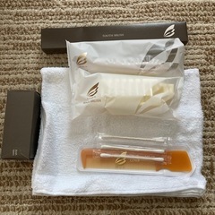 トラベルセットの画像
