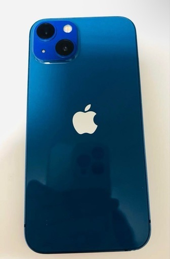 スマートフォン iPhone13