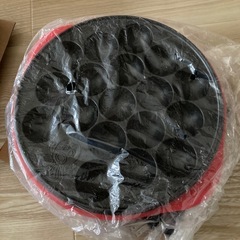 【美品】たこ焼き器　の画像
