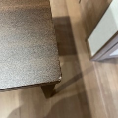 机の画像