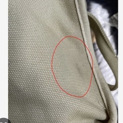 COACH カーゴ ショルダー トートバッグ 34 CP158の画像