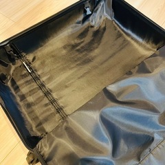 キャリーケース　　譲りますの画像