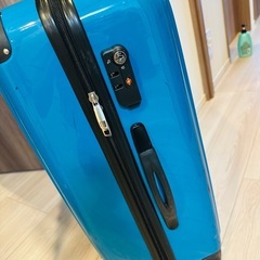 キャリーケース　　譲りますの画像