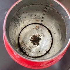 TWG＊BLACK TEA  缶のみの画像