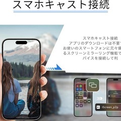 【新品】自撮り　モニターの画像