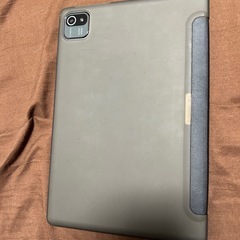 10インチ　タブレット　の画像