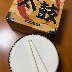 太鼓の画像