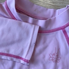 アイプレイ | ラッシュガード+スイムパンツ 18monthsの画像