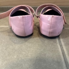 【差し上げます】キッズ　プリンセスシューズの画像